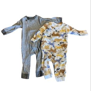 Infant Jumpsuits or Rompers